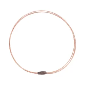 Peasavento Necklace  - DNA - WDNFG116