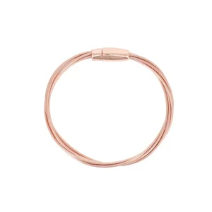 Pesavento Bracciale DNA -  WDNAB367