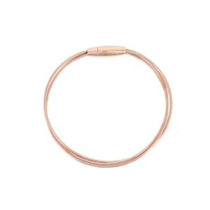 Pesavento Bracciale DNA - WDNAB363