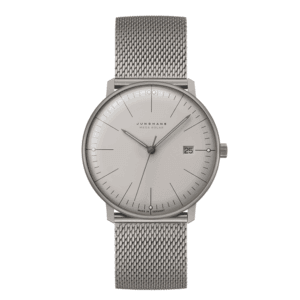 max bill MEGA solar - fronte