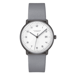 Junghans Max Bill Automatic