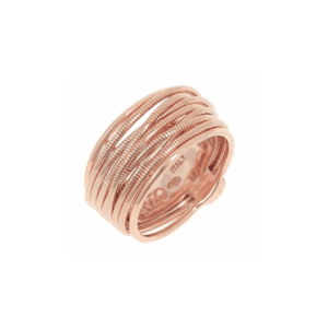 Pesavento Ring DNA - WDNAA102-M