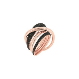 Pesavento Ring polvere di sogni - WPLVA1749-M