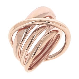 Pesavento Ring Elegance - WPLVA1887-L