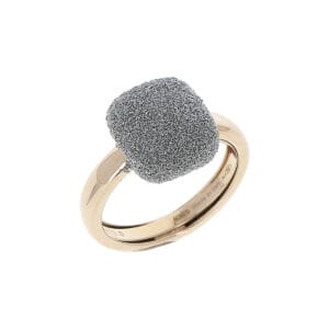Pesavento Anello oro rosa 18k - YCKTA039-M