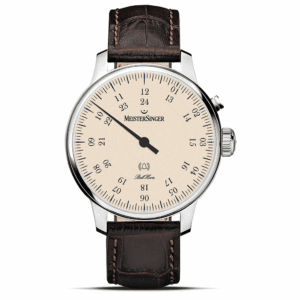Meistersinger Bell Hora