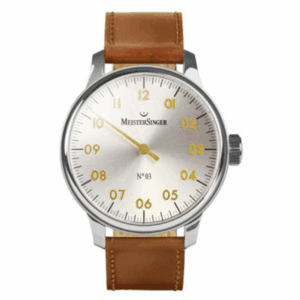meistersinger n.03 limited