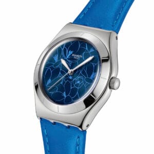 BLUE PETAL PROMISE