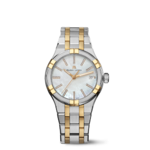 AIKON QUARTZ DATE 35MM