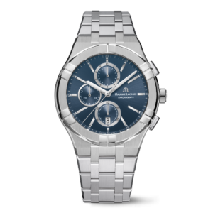 AIKON QUARTZ CHRONOGRAPH