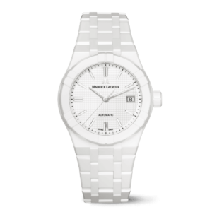 AIKON AUTOMATIC CERAMIC 39MM