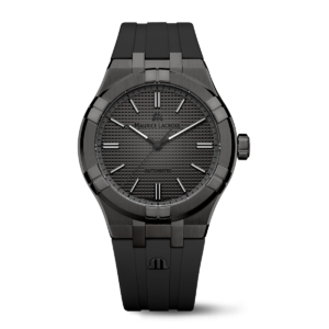 AIKON AUTOMATIC 42MM GUNMETAL PVD LIMITED EDITION