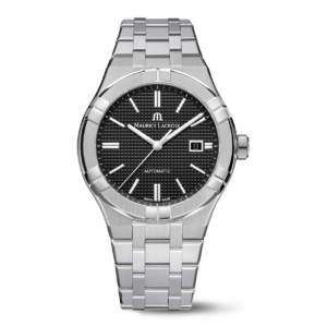 AIKON AUTOMATIC DATE 42MM