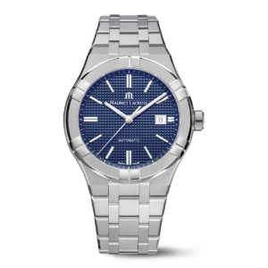 AIKON AUTOMATIC DATE 42MM