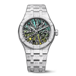 AIKON AUTOMATIC WOTTO LIMITED EDITION
