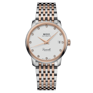 Baroncelli Heritage Lady