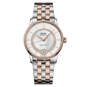 Baroncelli Lady Necklace