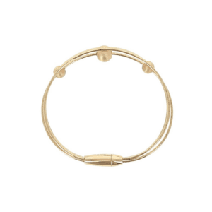 Pesavento Armband DNA spring - WDNAB701