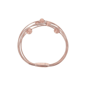 Pesavento bracciale DNA spring - WDNAB708