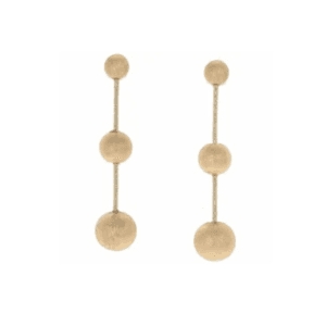 Pesavento orecchini DNA spring - WDNAO439