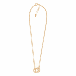 Pesavento collana Pixel - WPXLE184