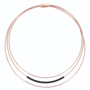 Pesavento collana DNA Polvere di sogni - WDNAG1029