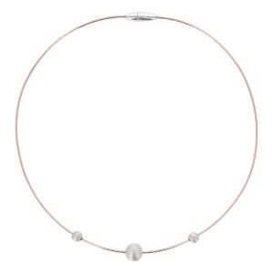 Pesavento collana DNA spring - WDNAG1069