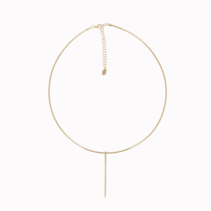 Pesavento collana pixel - WPXLG004