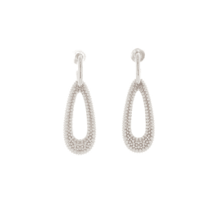 Pesavento orecchini pixel - WPXLO196