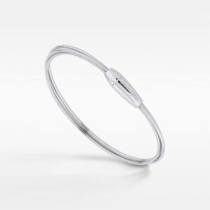 Pesavento Bracciale DNA -  WDNAB365