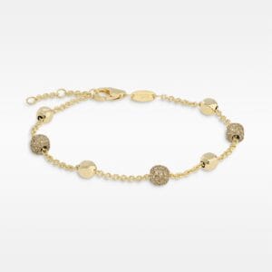 Pesavento Bracciale Polvere di Sogni - WPSCB382