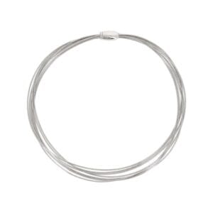 Pesavento DNA Necklace - WDNAG033